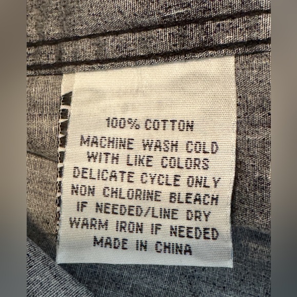 Boys Molokai Rubber Ducky Button Down Shirt - Picture 6 of 7